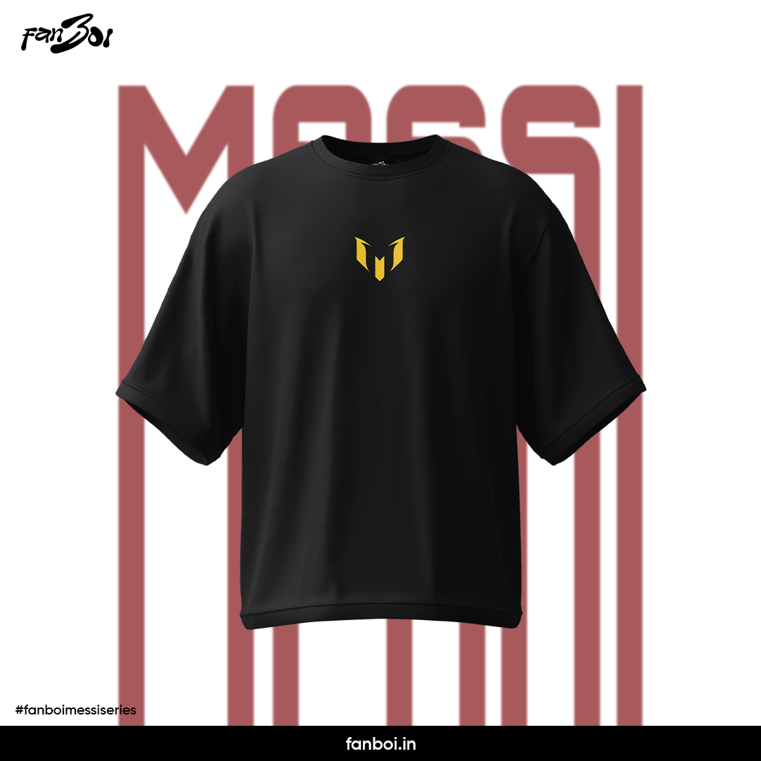 Messi Series - Bernabeu Nightmare