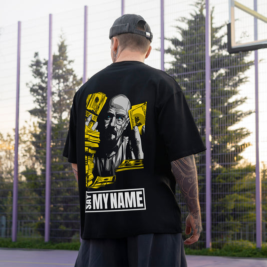 Breaking Bad - Say My Name