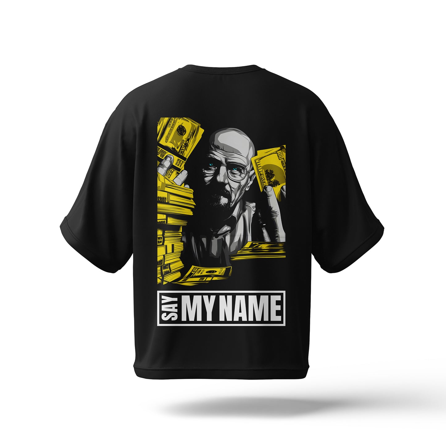 Breaking Bad - Say My Name