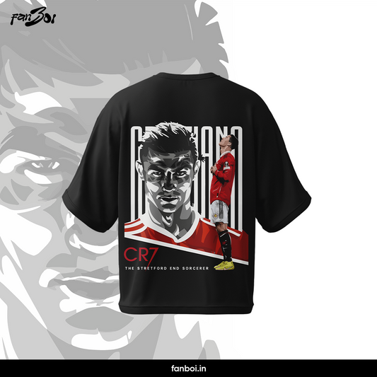 Cristiano Ronaldo - Theater of Dreams