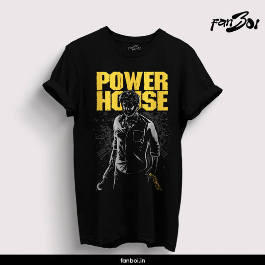 FanBoi- Thalaivar Limited Edition