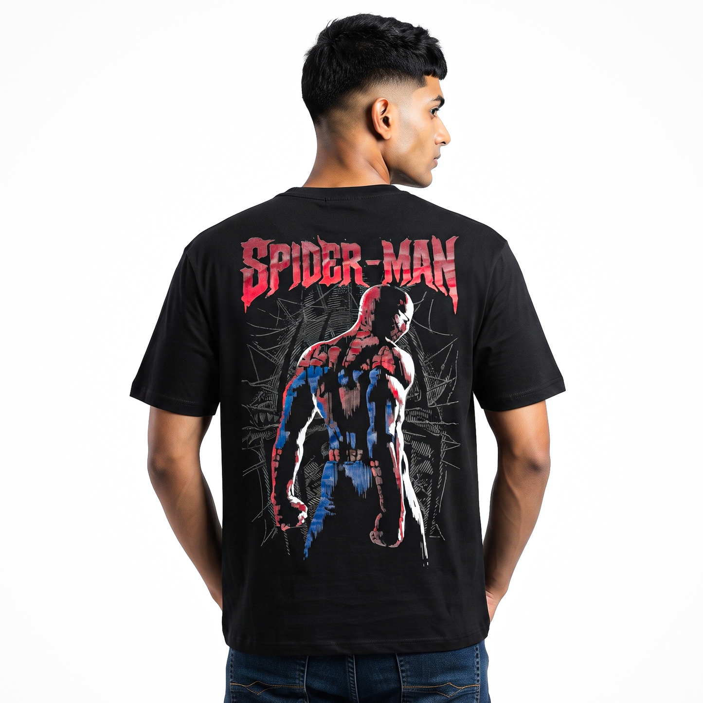 The Spider Collection - DROP 001