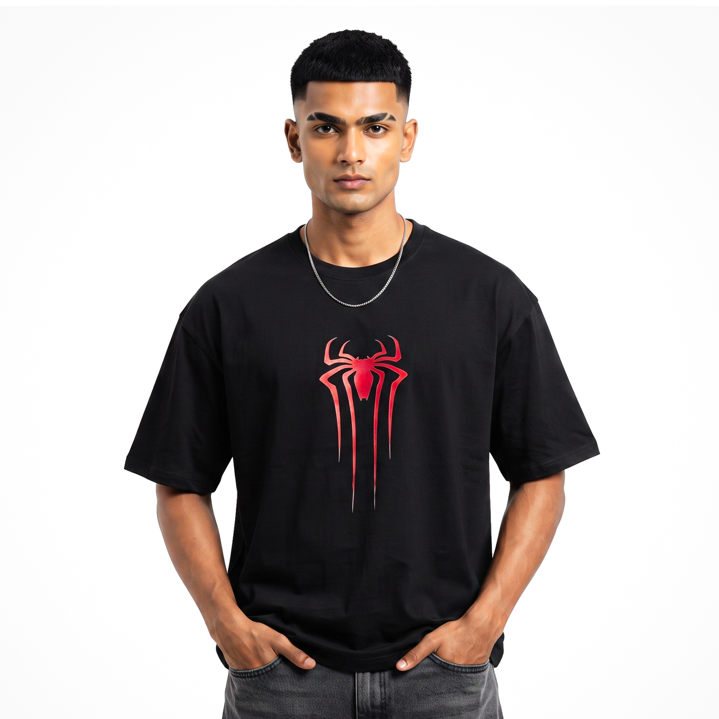 The Spider Collection - DROP 001