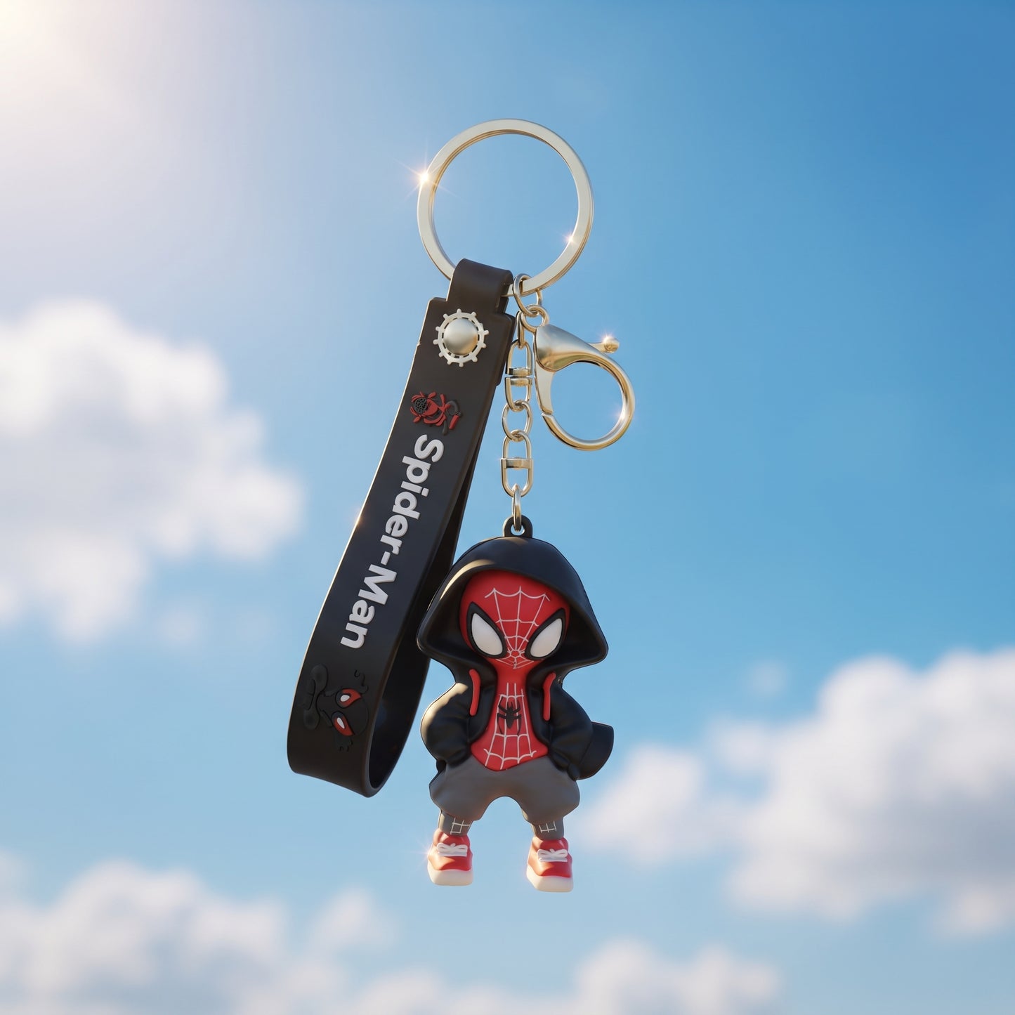The Spider Collection - DROP 001
